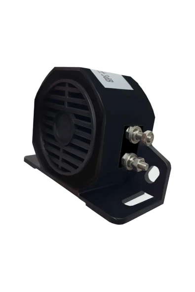 ASTRALED Geri Vites Sireni Kornası Yüksek Güçlü Ses Suya ve Çamura Dayanıklı 12v-24v ürün görseli