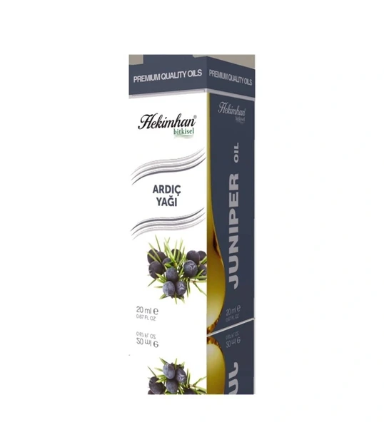 Çare Burada Ardıç Yağı 20 ml ürün görseli