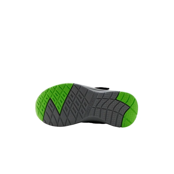 Erkek Çocuk Siyah Waterproof Dynamic Tread - Hydrode 403661N BLK - Resim 9