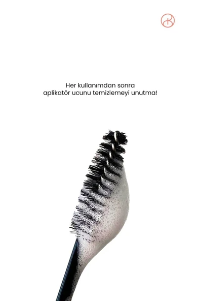 Bahar Babacan Kalıntı Bırakmayan Özel Dokulu Hacim Veren Kaş Sabitleyici Ve Şekillendirici Wax 50ml - Resim 7