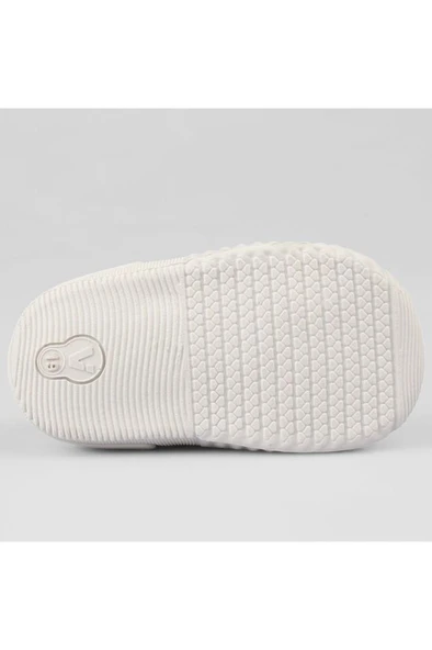 Vicco Paw II 946.E25K.377 Anatomik Taban Erkek Çocuk İlkadım Bot Füme 19-21 - Resim 5