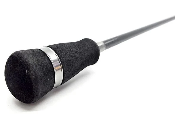 Cavalla Ultra Light Jigging Spin 198cm Max 40gr - Resim 4