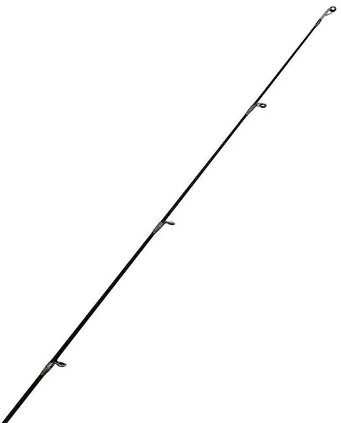 Cavalla Ultra Light Jigging Spin 198cm Max 40gr - Resim 3