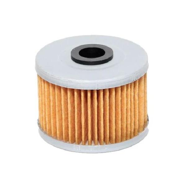 Honda NX 650 Dominator Yağ Filtresi 1988-2002 (hf112) ürün görseli