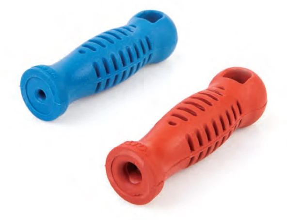 Plastik Eğe Sapı - Düz (Geniş Ağızlı) ürün görseli