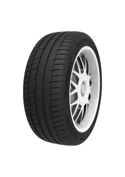 Starmaxx Ultra Sport ST760 245/40 R18 97W Reinf. Yaz Lastiği - 2024 ürün görseli