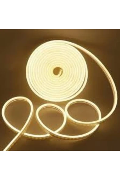 Cata 12V Neon Led Hortum, Günışığı Renk (CT 4455) - Resim 2