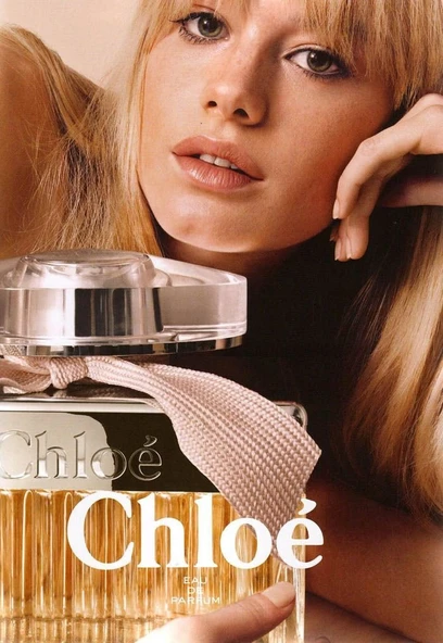 Chloe Edp 75 ml Kadın Parfümü - Resim 4