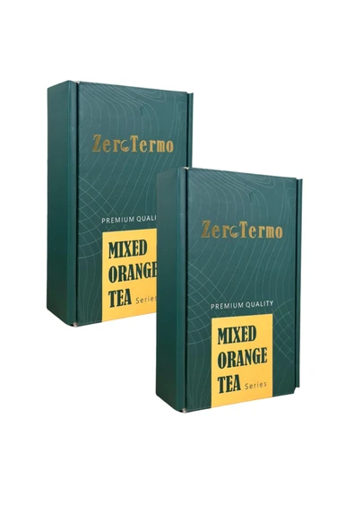 zerovita Zerotermo Çay ürün görseli