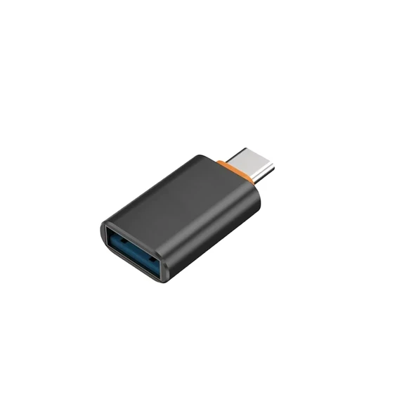 Zore AC-59 Type-C to USB-A OTG Adaptör ürün görseli