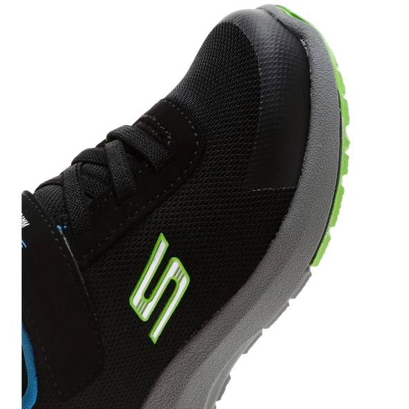 Erkek Çocuk Siyah Waterproof Dynamic Tread - Hydrode 403661N BLK - Resim 8