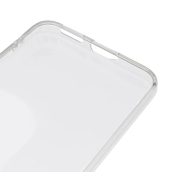 Honor 400 Zore 2mm Anti Shock Silikon - Resim 3