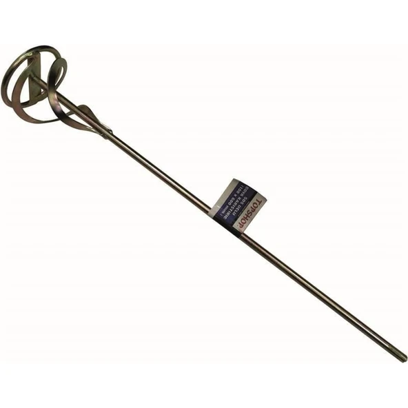 Topshop 14329 Sds Plus Boya Karıştırıcı 100X450 mm - Resim 2