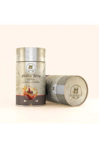 ZEYNURDEM Bal 14 Adet ürün görseli