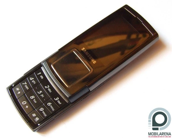 Samsung E950 Telefon Kasası ürün görseli