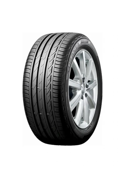 Bridgestone Turanza T001 225/40 R18 92W XL MOE Yaz Lastiği - 2023 ürün görseli