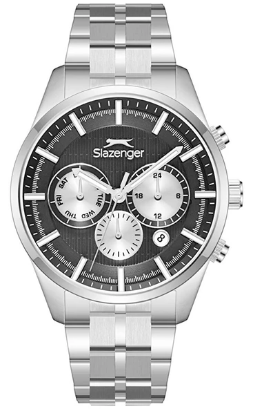 Slazenger SL.09.2483.2.01 Erkek Kol Saati ürün görseli 1