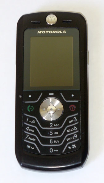 Motorola L6 Telefon Kasası ürün görseli