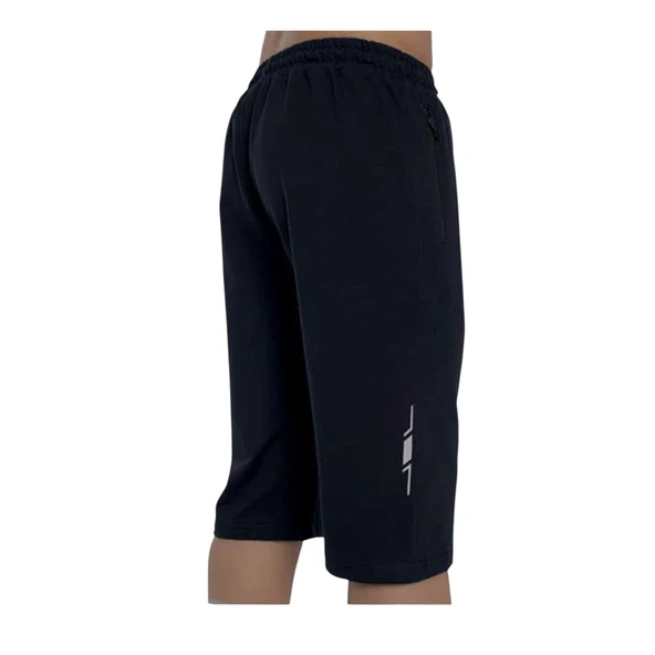 Erkek Pamuklu Kapri 8039-b - Resim 3