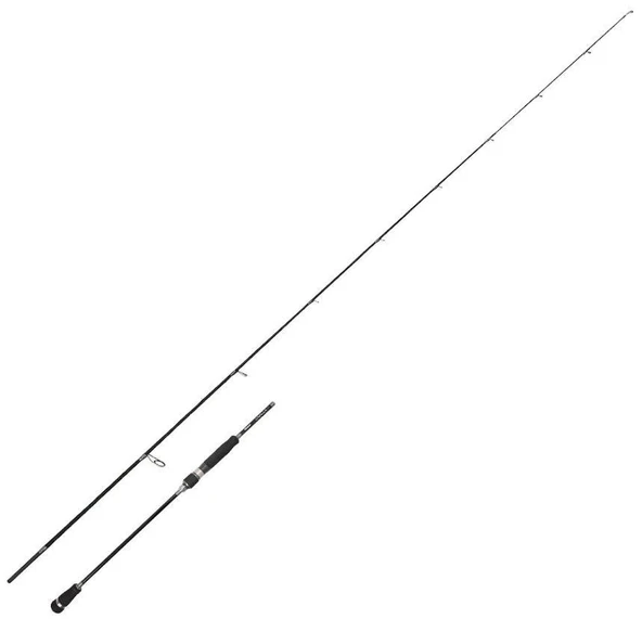Cavalla Ultra Light Jigging Spin 198cm Max 40gr ürün görseli 1