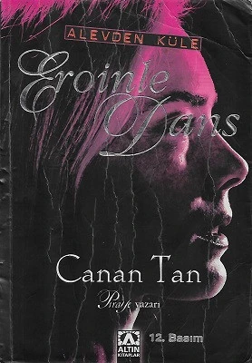 Alevden Küle Eroinle Dans Canan Tan Altın Kitaplar ürün görseli
