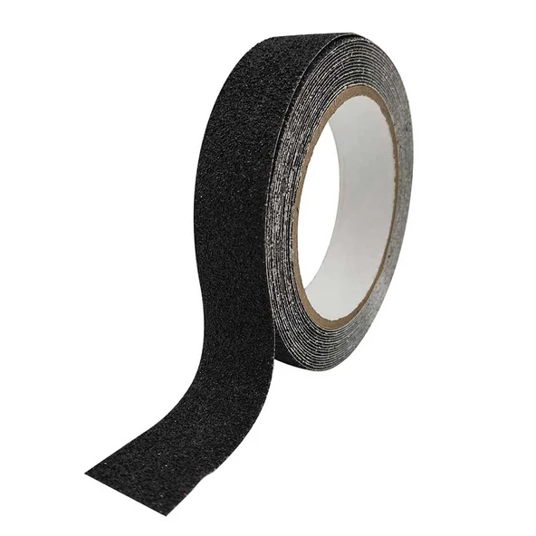 Merdiven Kaydırmaz Bant Zemin Kaydırmaz 25 MM X 14 MT - Resim 2