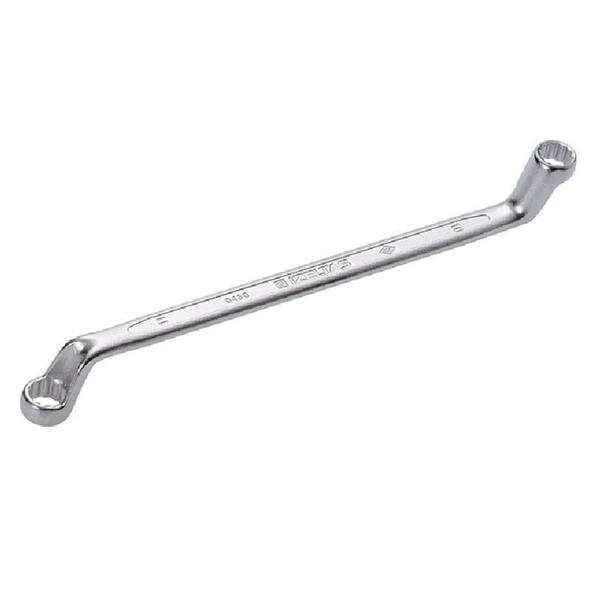 İzeltaş Yıldız İki Ağız Anahtar 20X22 ürün görseli