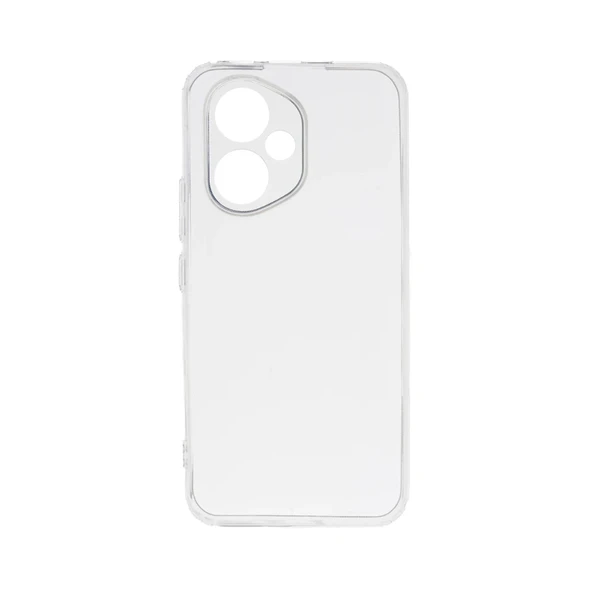 Honor 400 Zore 2mm Anti Shock Silikon ürün görseli