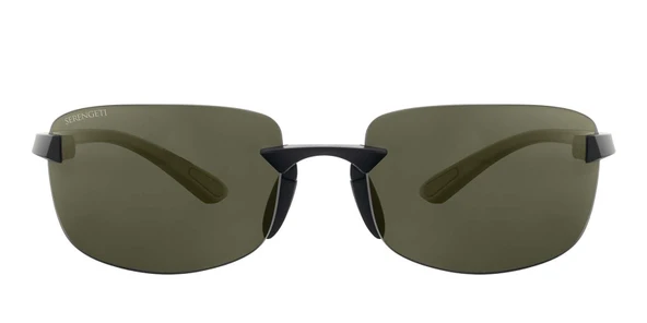 Serengeti Rick SS755001 Polarize Erkek Güneş Gözlüğü - Resim 2