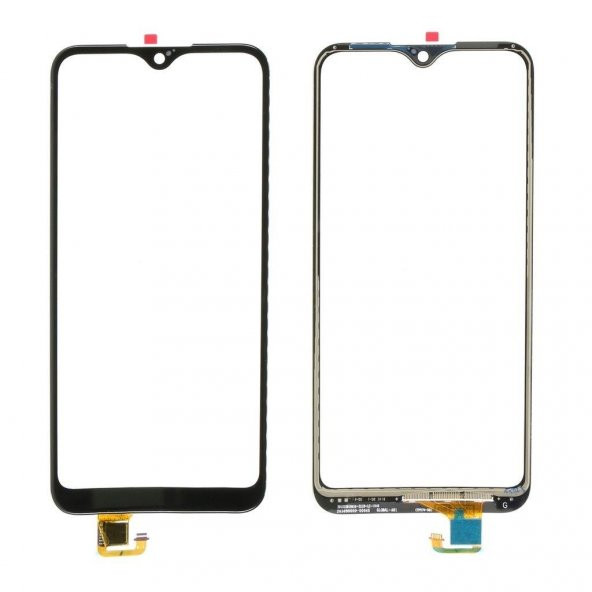 Samsung A015 A01 Dokunmatik Ön Cam Touch A++Kalite