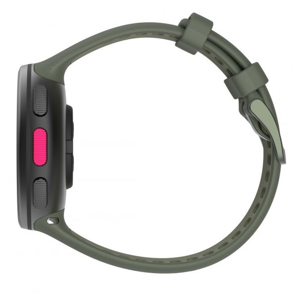 Polar Vantage V2 Hafif Premium Çoklu Spor Saati M/L Yeşil - 8