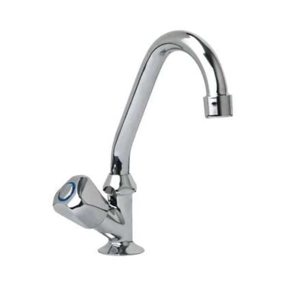 İtimat Alfa 215 Tek Su Girişli Kuğu Batarya - Resim 2