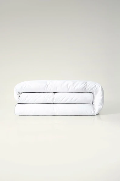 Varol Premium Kaz Tüyü Yorgan %70 Gıdık / %30 Sırt – Battal Boy (215×235 cm) ürün görseli