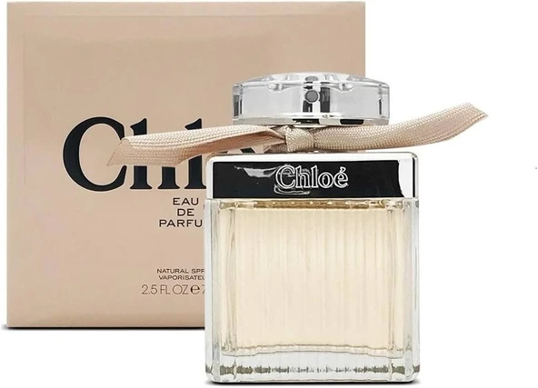 Chloe Edp 75 ml Kadın Parfümü ürün görseli 1