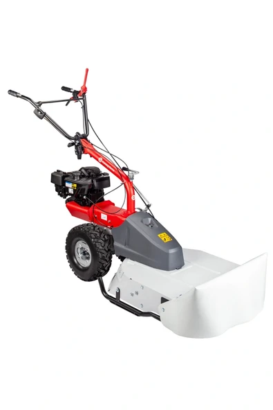 Eurosystems P70 EVO Profesyonel Yabani Vahşi Ot Çim Biçme Makinesi ürün görseli