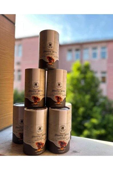 ZEYNURDEM Bal 14 Adet - Resim 4