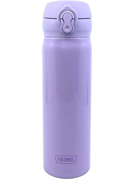 Thermos JNL-500 Ultralight All Lavender 500 ml Çelik Termos ürün görseli