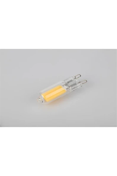Cata 2.5w Ledli Kapsül Ampül G9 Duylu Ct-4221 Beyaz ürün görseli