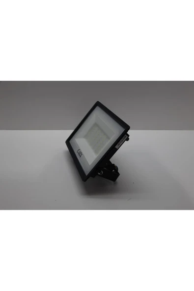 Cata CT-4658 50W Slim Led Projektör 6400K Beyaz Işık - Resim 3