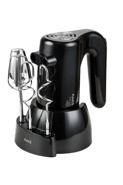 Raks Silvermix Standlı El Mikseri 400 W ürün görseli