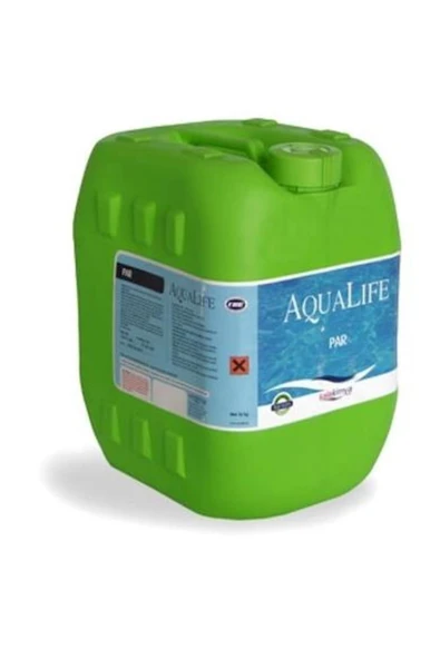 Aqualife Havuz Parlatıcı Havuz Kimyasalı 20 Kg Tdrtr ürün görseli
