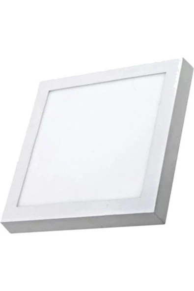 Cata Ct-5272 25w 6400k Sıva Üstü Kare Led Panel - Resim 2
