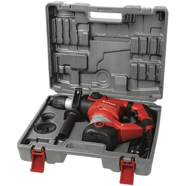 Einhell TH RH 1600 Sds Plus Kırıcı Delici 1600 Watt - Resim 6