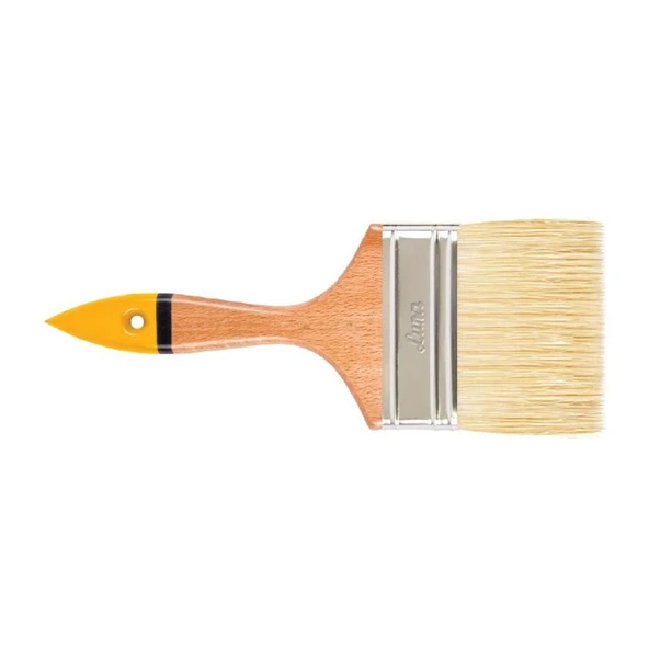 Luna Black Ahşap Saplı Kestirme No:4 ürün görseli