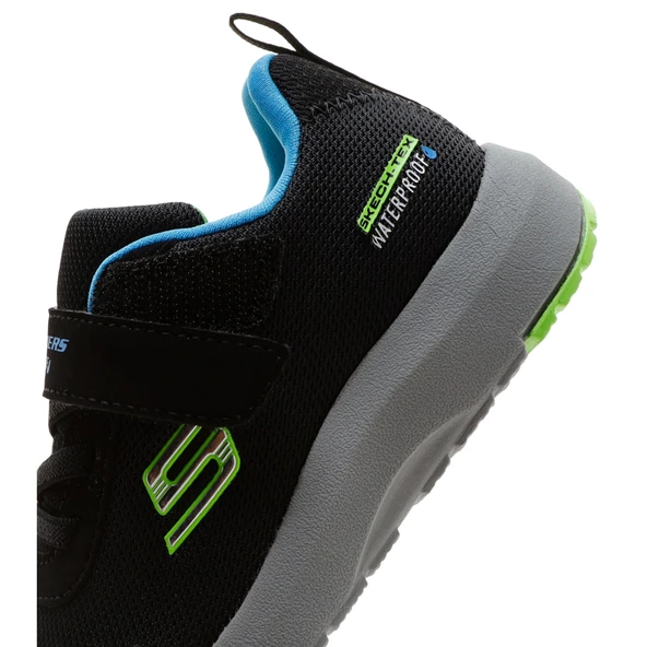 Erkek Çocuk Siyah Waterproof Dynamic Tread - Hydrode 403661N BLK - Resim 5