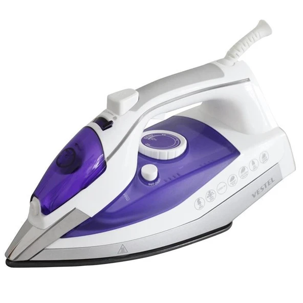 VBU 4527 MOR BUHARLI ÜTÜ ürün görseli