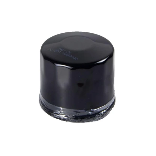 Honda CB 650 F Yağ Filtresi 2014-2016 (hf204) ürün görseli