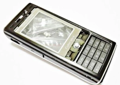 Sony Ericsson K790 Telefon Kasası ürün görseli