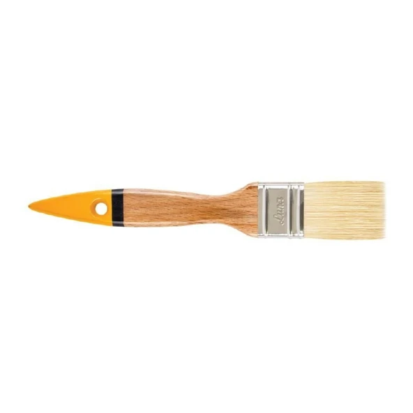 Luna Black Ahşap Saplı Kestirme No:1,5 ürün görseli