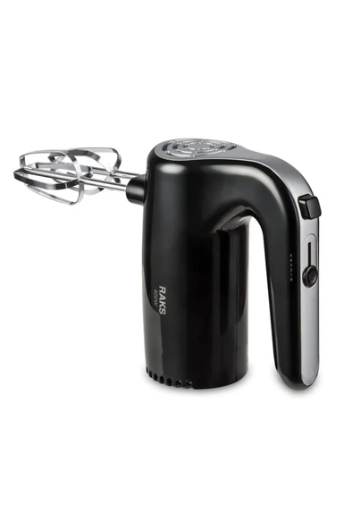 Raks Silvermix Standlı El Mikseri 400 W - Resim 2